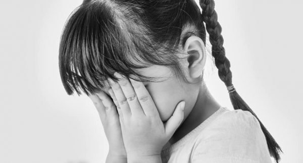 Crimenes contra niños