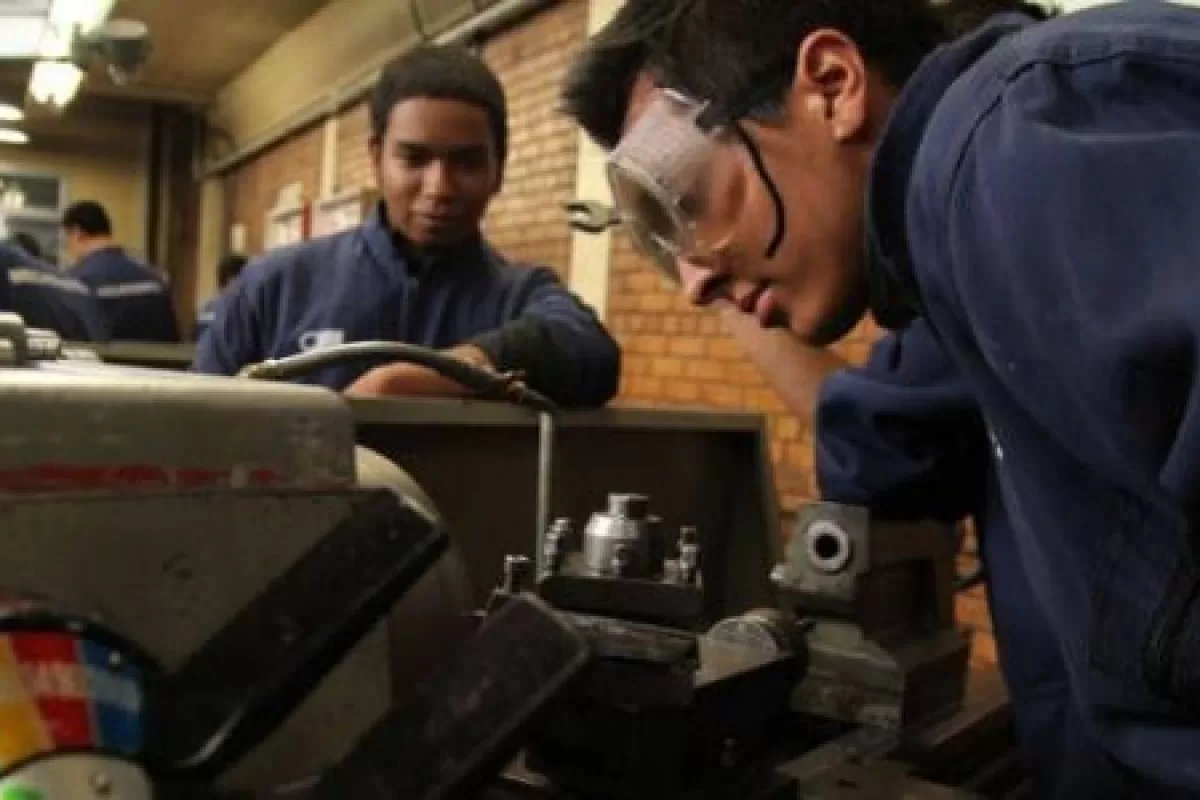 Ley que reconoce prácticas como experiencia profesional es promulgada Practicas