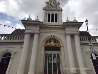La magia de Saffron Walden La magia de Saffron Walden