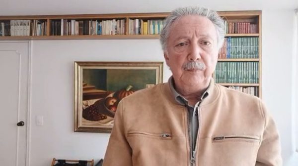 Cuarentena estricta piden médicos ante colapso de hospitales en Bogotá Cuarentena obligatoria