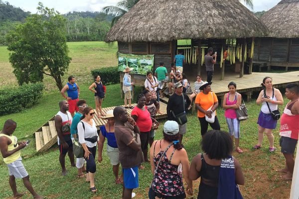 Turismo comunitario
