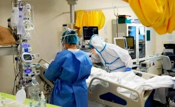 Protocolos estarían llevando a la muerte a pacientes de Covid_19 Covid-19