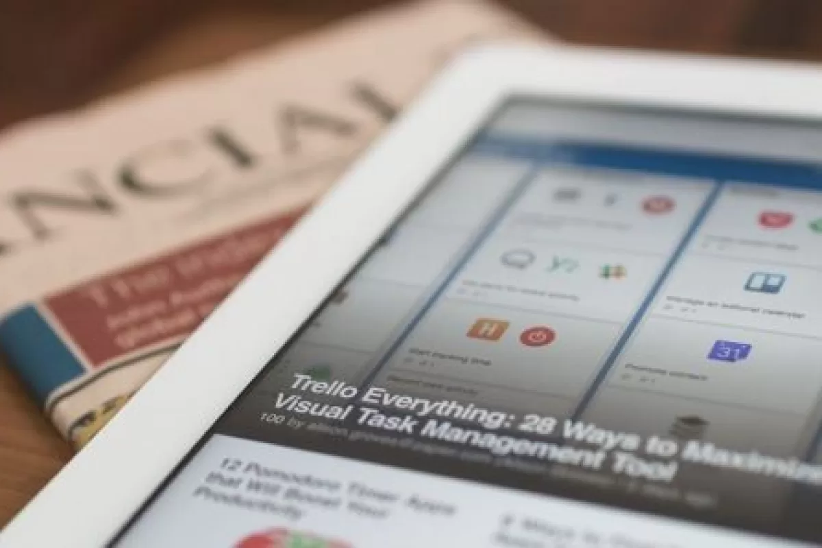 Medios de comunicación deben cambiar mensaje hacía la ciudadanía Medios de comunicación