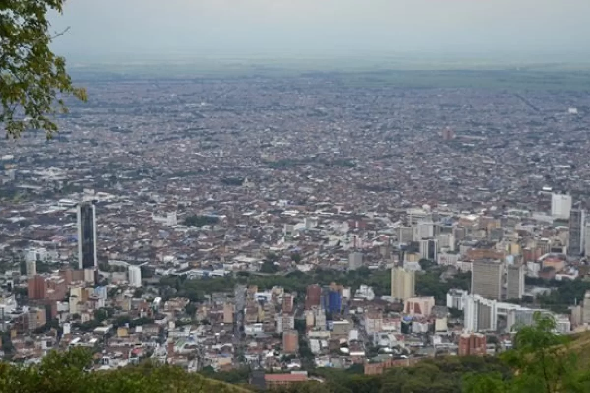 Ambientalistas de Cali envían carta al alcalde Jorge Iván Ospina Ambientalistas de cali