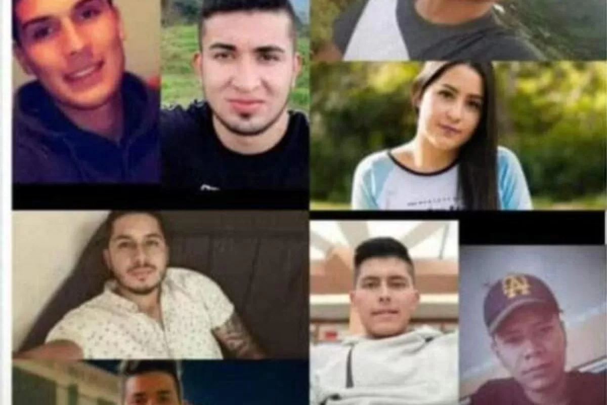 Masacre en Nariño, un no más a la violencia Masacre