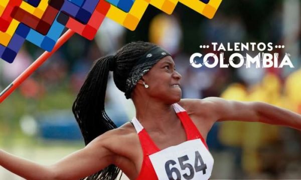 Talentos Colombia busca transformar el deporte colombiano Talentos