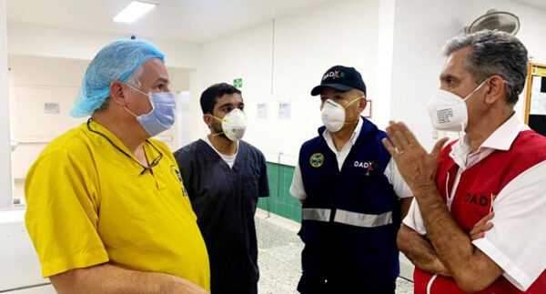 EPS deberán entregar reportes estrictos de atención a usuarios  