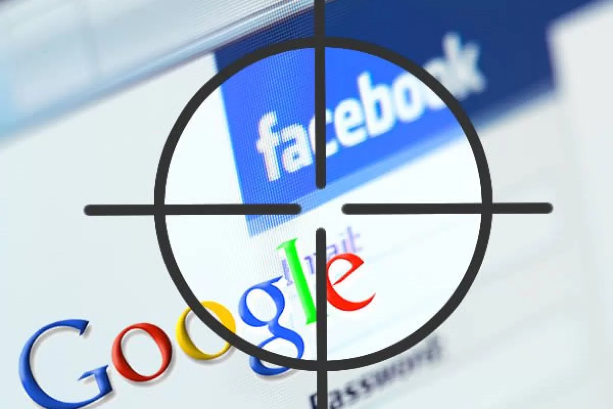 Google  y Facebook deberán  pagar contenidos