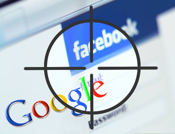 Google y Facebook deberán pagar contenidos Google y Facebook deberán pagar contenidos