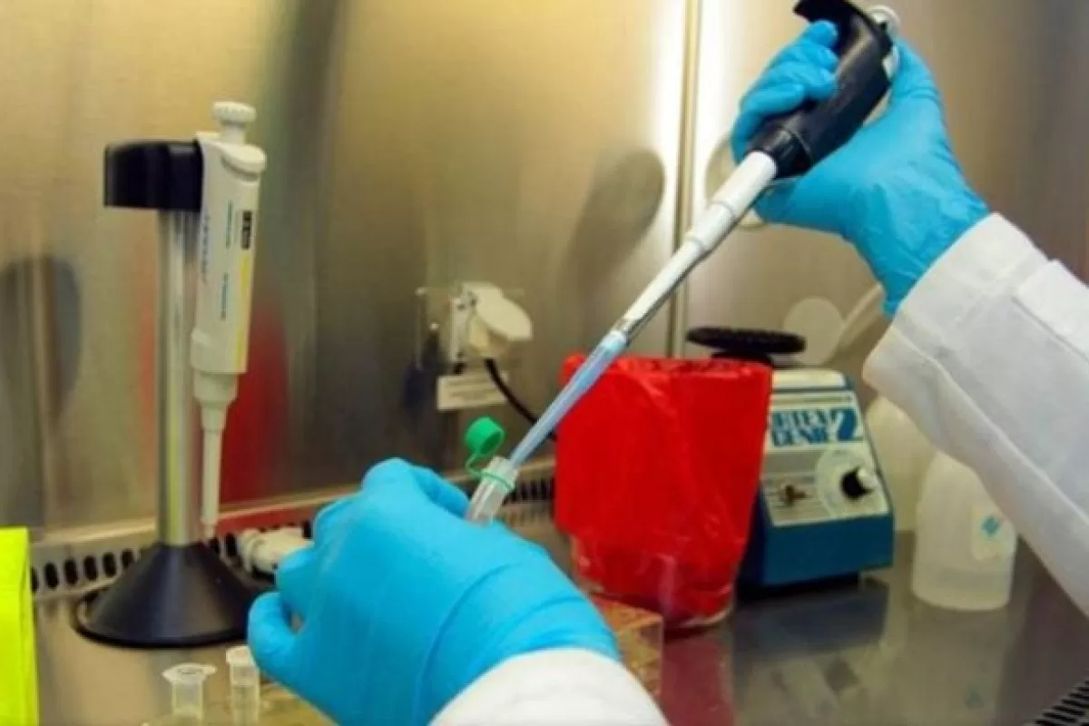 Abandonados estaban laboratorios de salud pública en Colombia    
