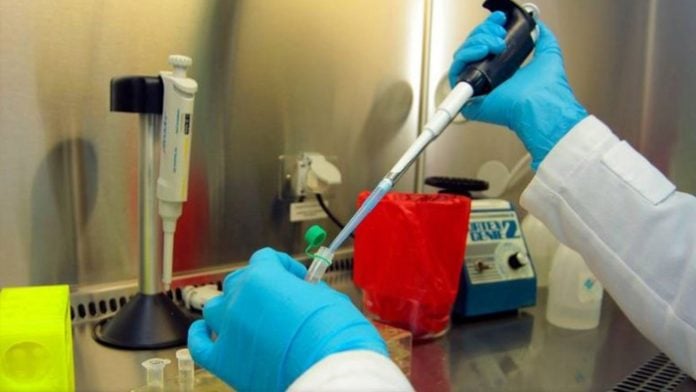 Abandonados estaban laboratorios de salud pública en Colombia    