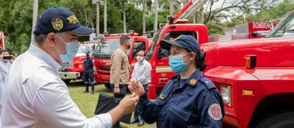 Reactivación económica del Valle del Cauca tema principal  de visita del Presidente Duque  