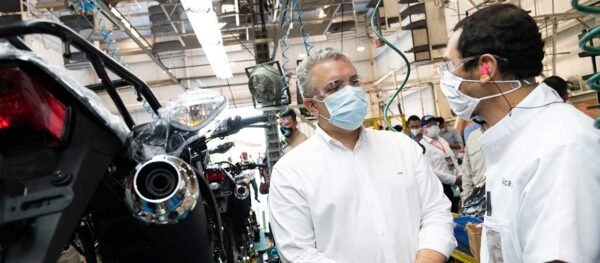 Reactivación económica del Valle del Cauca tema principal  de visita del Presidente Duque  