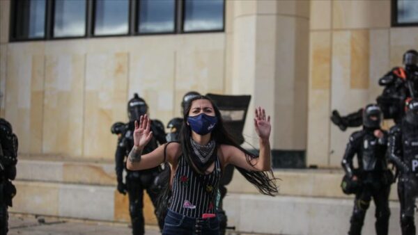 Exigencias del Fallo de la Corte por los abusos de miembros policiales Exigencias del Fallo de la Corte por los abusos de miembros policiales