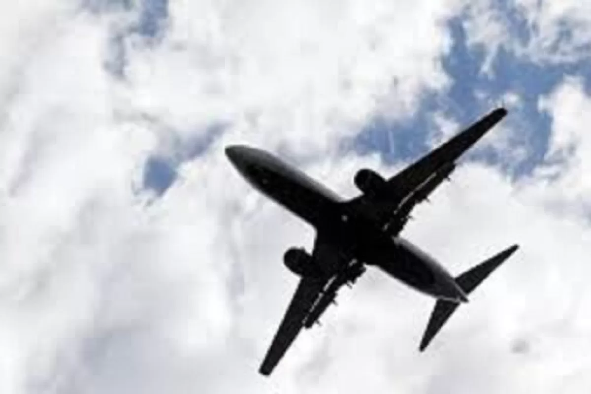 Aerolíneas serían responsables de viajeros con Covid-19