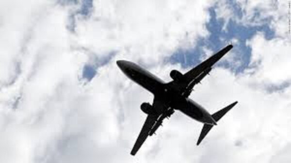 Aerolíneas serían responsables de viajeros con Covid-19