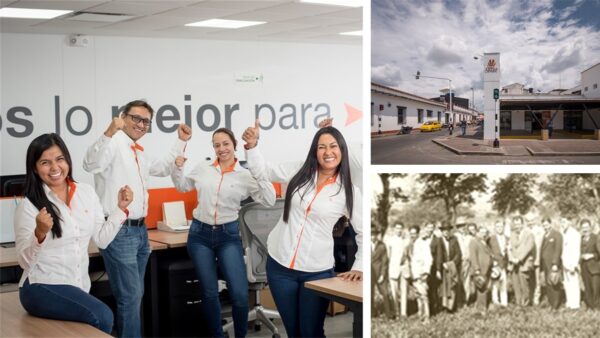 Cetsa empresa de Celsia llega a los 100 como una de las mejores compañías de energía