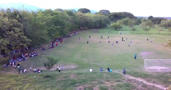 Relajación en el autocuidado una bomba peligrosa que detona el Covid-19