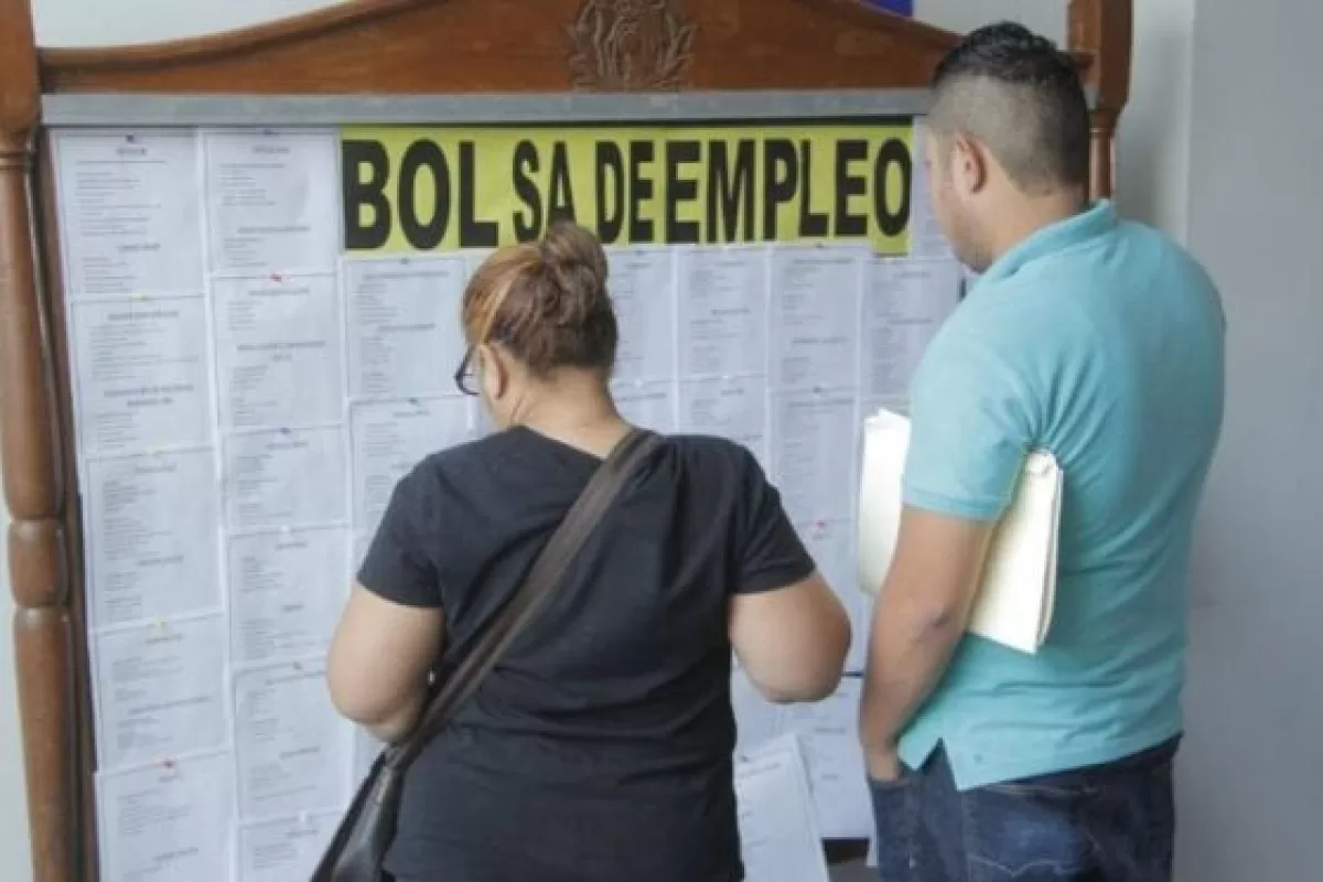 ¿Estudiar tanto para no encontrar trabajo?, la respuesta del Sena