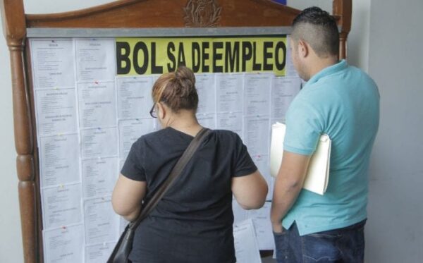 ¿Estudiar tanto para no encontrar trabajo?, la respuesta del Sena