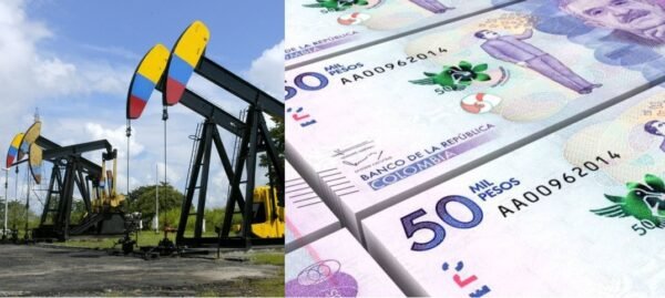 Nueva Ley de Regalías entregará a municipios y departamentos más de $15,7 billones para lo social. Nueva Ley de Regalías entregará a municipios y departamentos más de $15,7 billones para lo social.