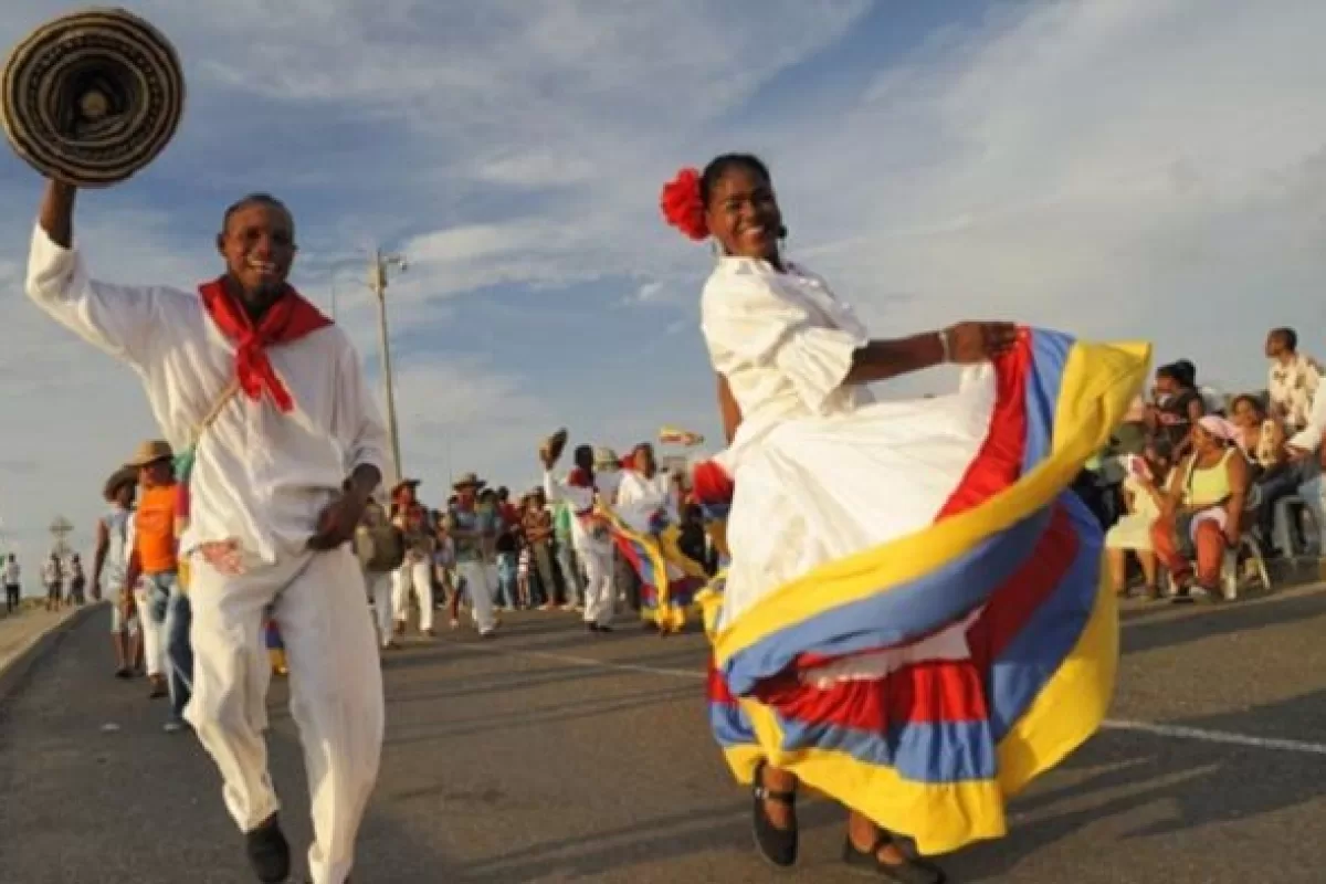 Eventos y celebraciones  importantes en noviembre  en Colombia y el mundo