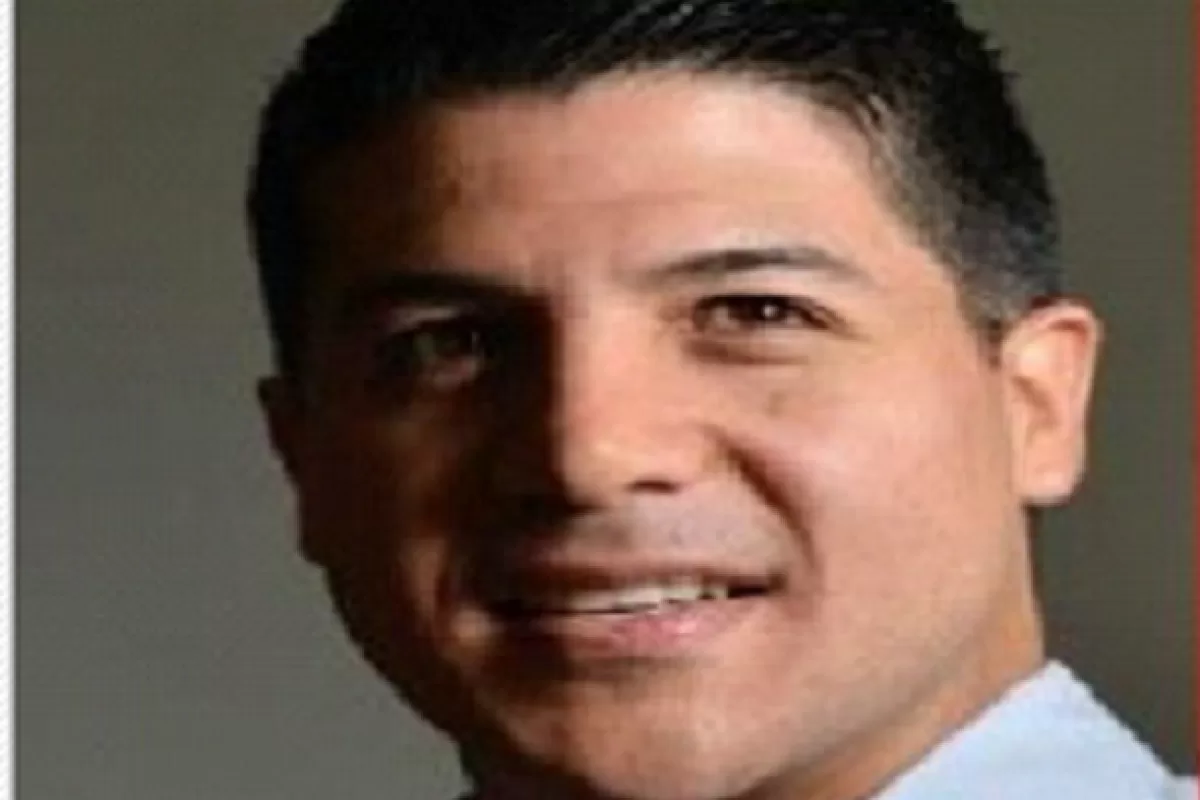 ¿Sabías que? Por: Carlos Andrés Clavijo El arma más letal: ODIO