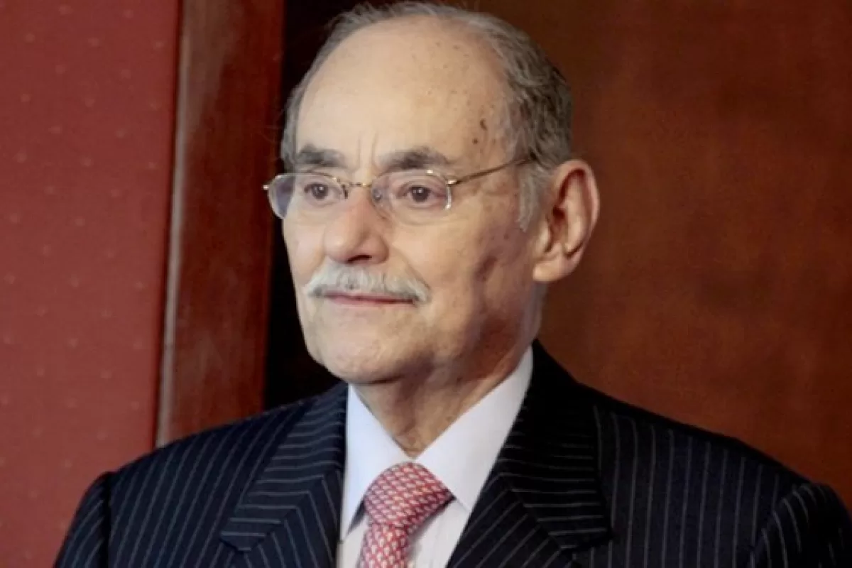 Murió Horacio Serpa, símbolo de lealtad en  la política colombiana