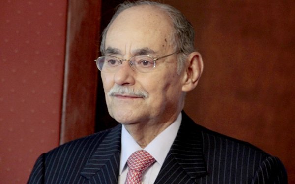 Murió Horacio Serpa, símbolo de lealtad en  la política colombiana