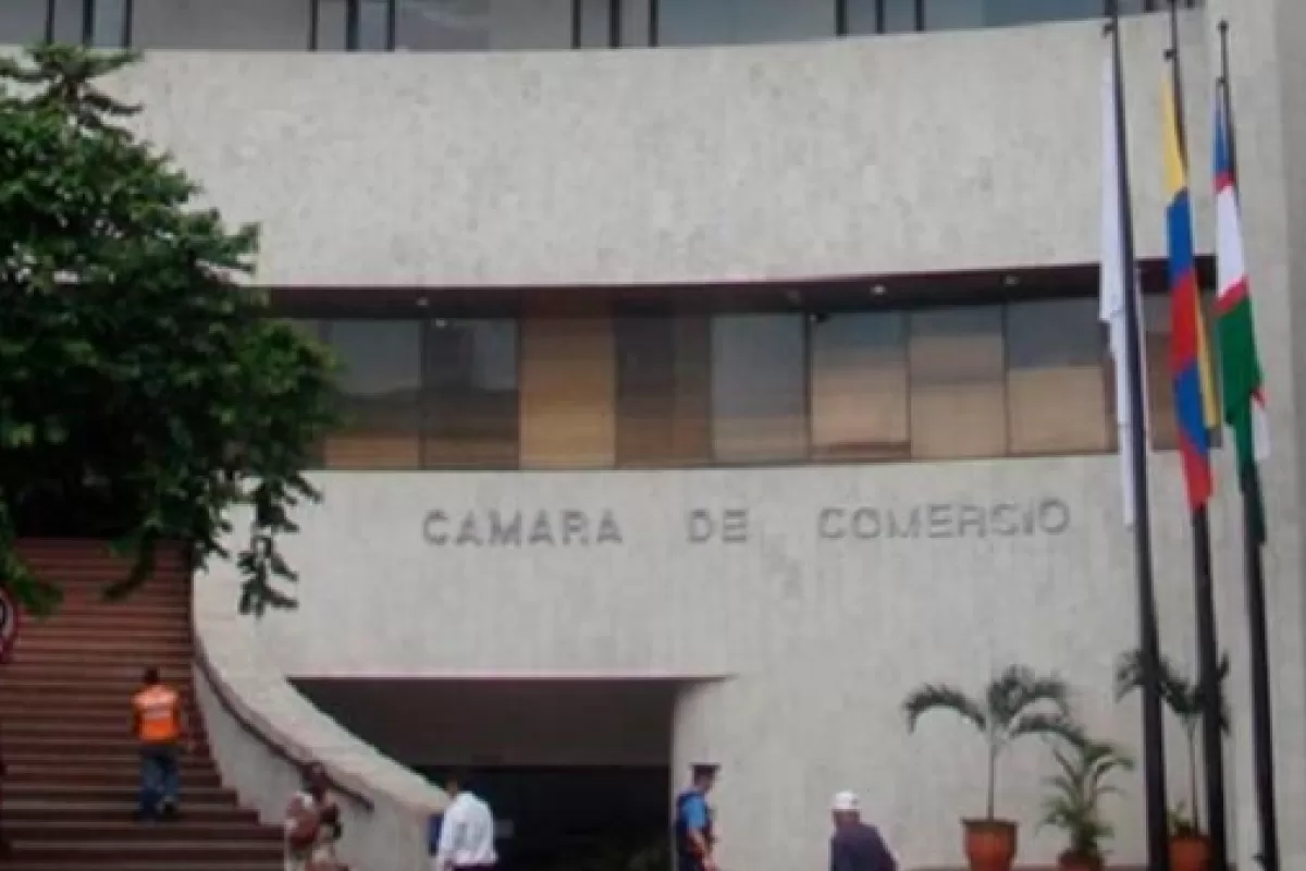 Cámaras de Comercio  rinden cuentas en la pandemia