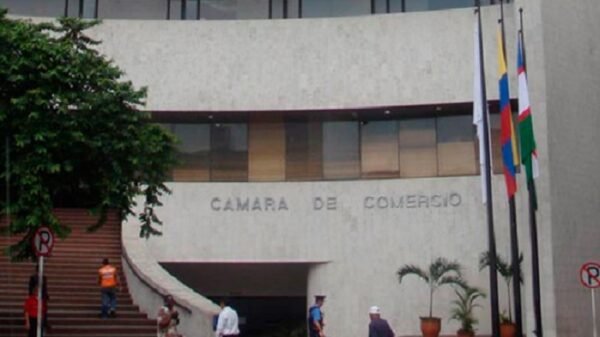 Cámaras de Comercio  rinden cuentas en la pandemia