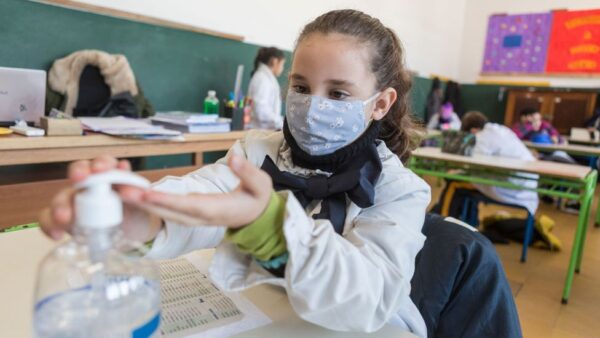 Educación tendrá $47,3 billones en Presupuesto Nacional Educación tendrá $47,3 billones en Presupuesto Nacional