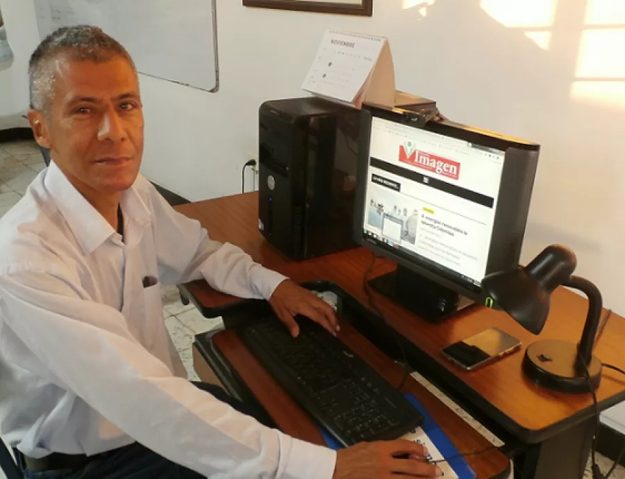 Mercedes Tunubalá Primera mujer indígena  alcaldesa en Colombia
