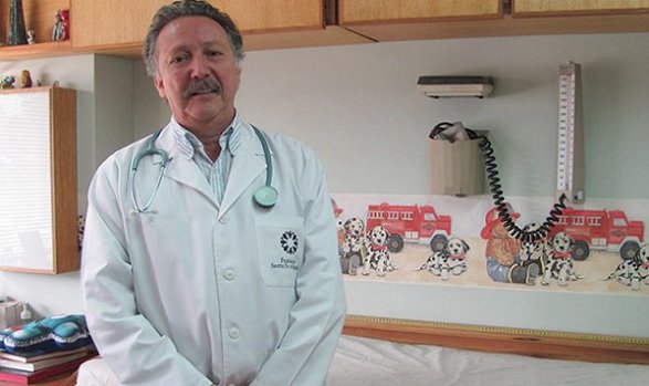 Covid-19 con un sistema de salud en la UCI Edición Digital 06