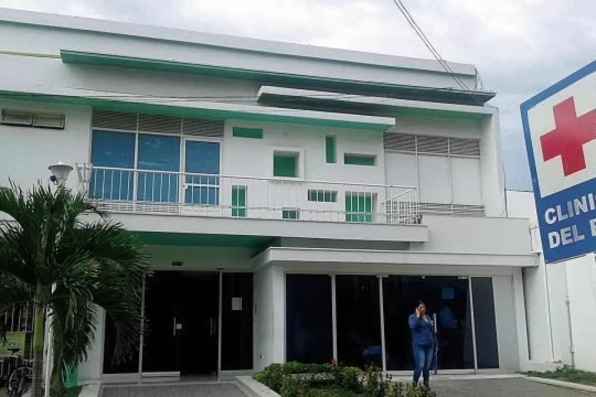 Preocupación por estado de salud del Pastor Walfredo Gutiérrez de Buga