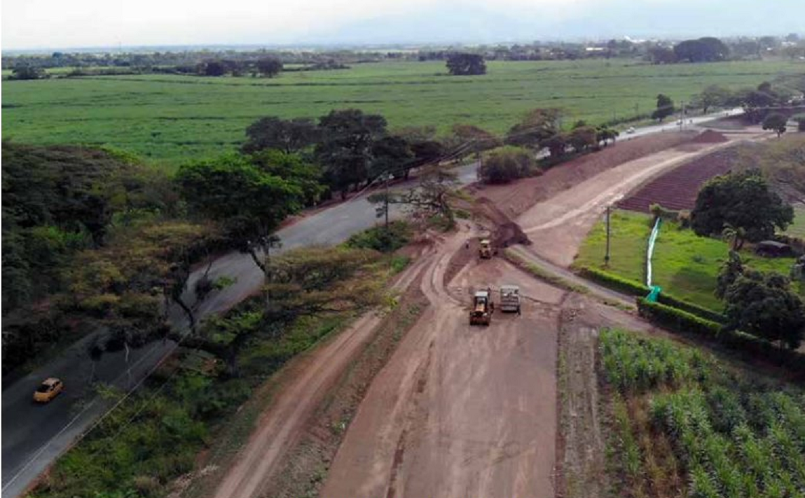 Vigencias futuras para obras en el Valle  se aprueban en 1er debate  