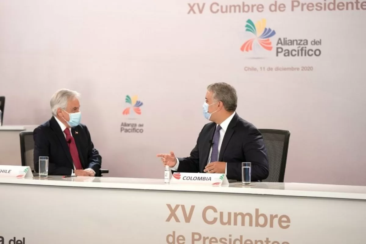 Mujeres deben ganar más, nuevo propósito en  Alianza Pacífico
