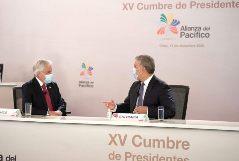Mujeres deben ganar más, nuevo propósito en Alianza Pacífico Mujeres deben ganar más, nuevo propósito en Alianza Pacífico