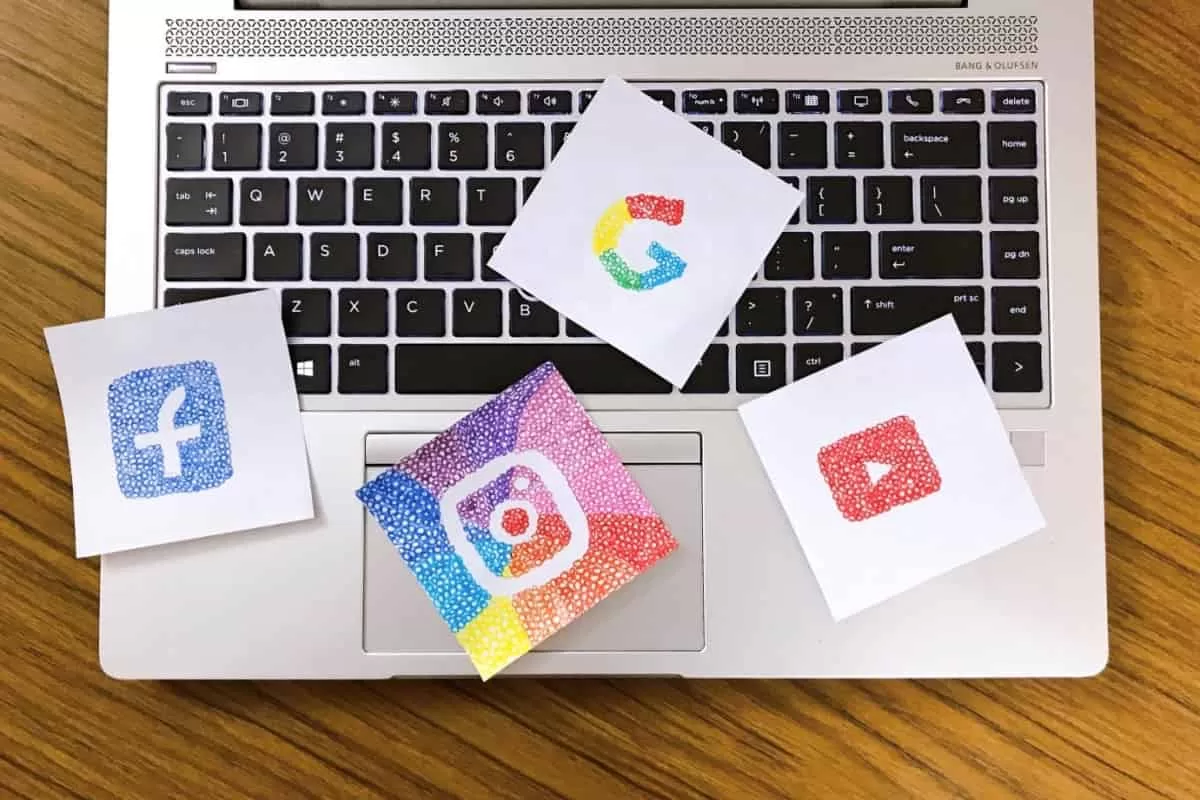 Consejos útiles para publicar en redes sociales