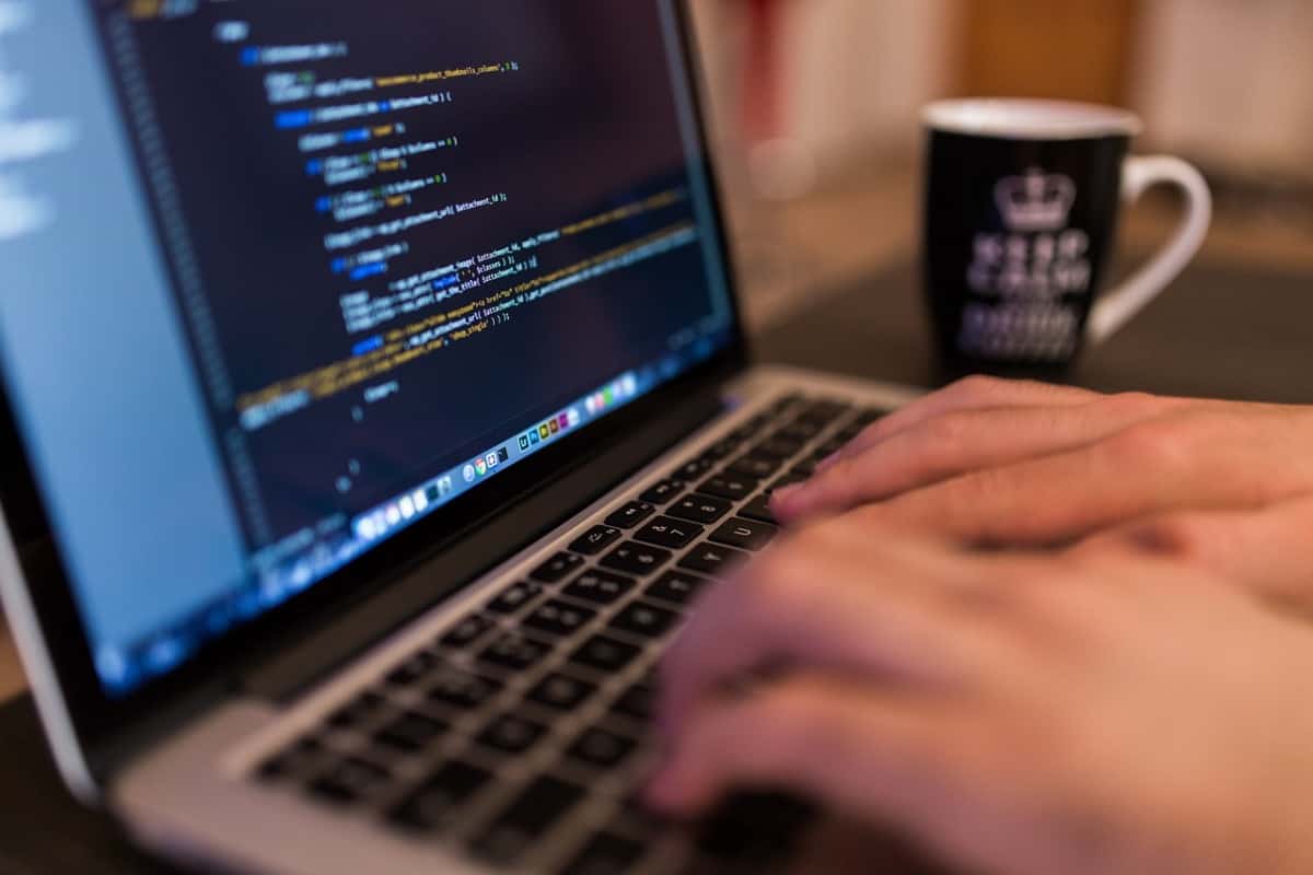 curso de programacion en Valle