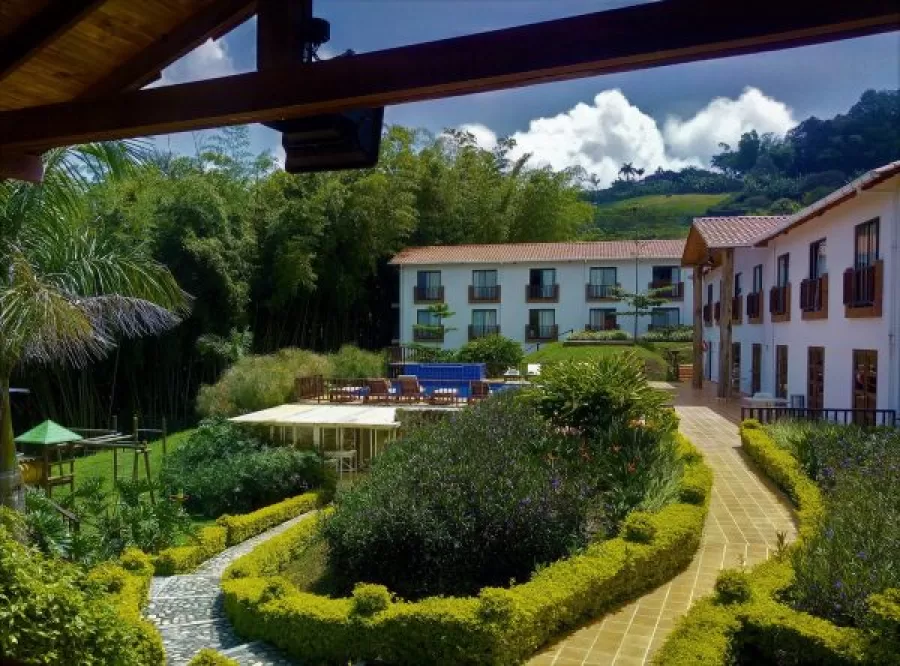 Turismo de naturaleza, ahora es la mejor opción