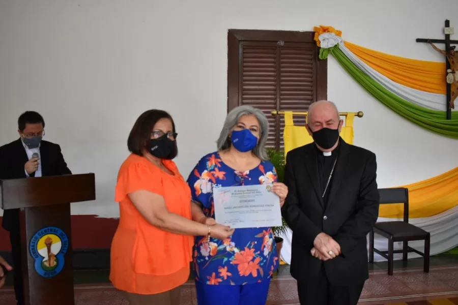 Colegio Diocesano Gimnasio Central del Valle, 62 años formando seres integrales