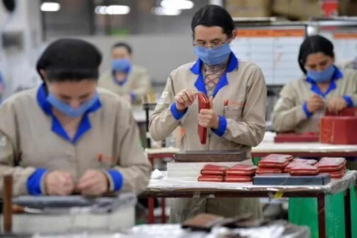 Empleadores recibirán recursos para  pago de trabajadores