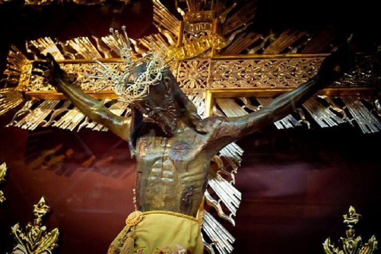 Recomendaciones  para visitar al Milagroso de Buga en la pandemia