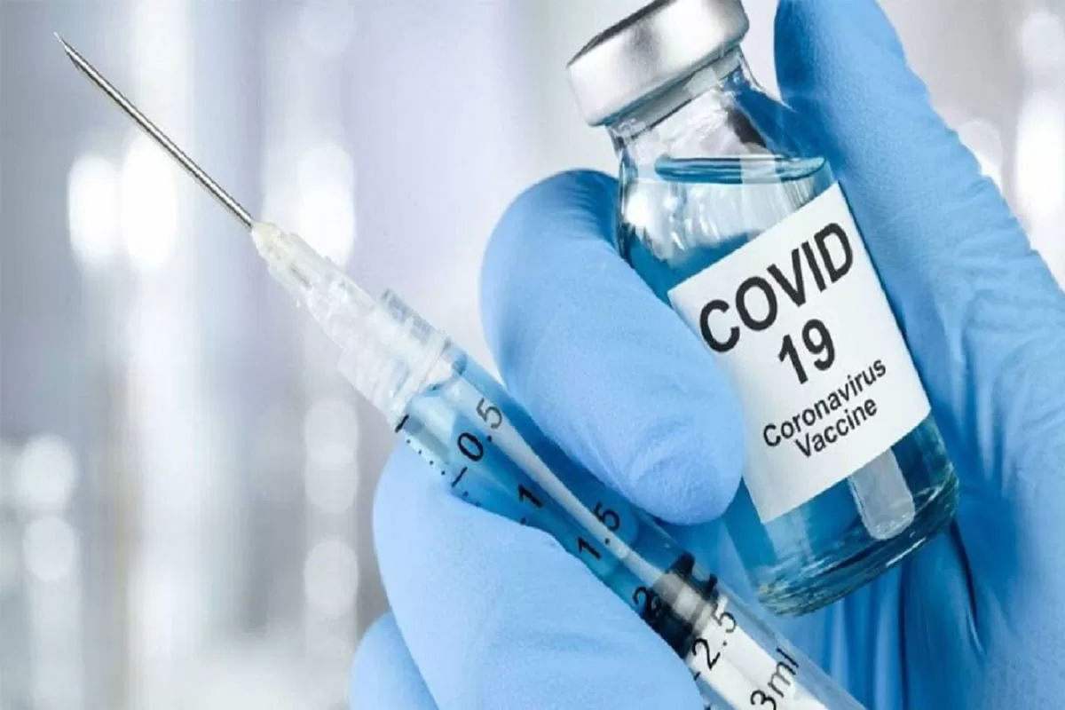 ¿Vacuna anunciada  contra Covid-19 tiene efectos colaterales?