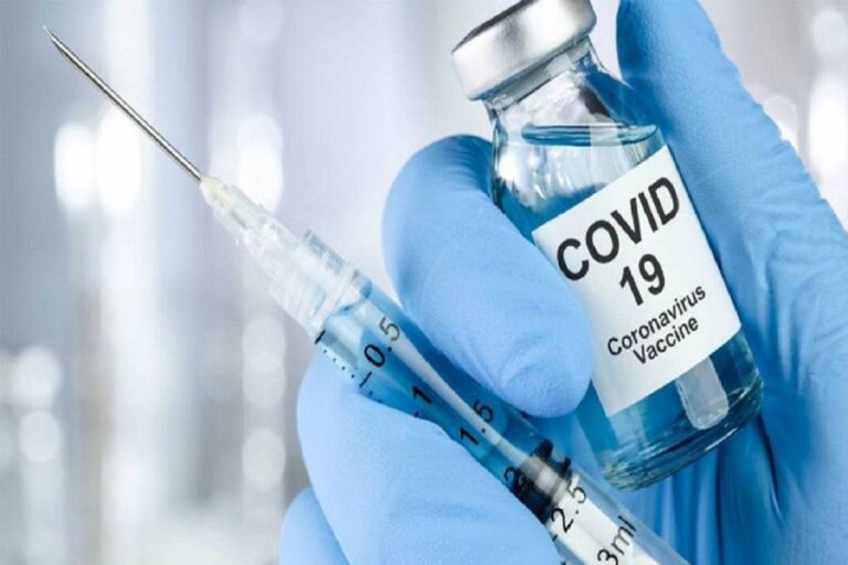¿Vacuna anunciada  contra Covid-19 tiene efectos colaterales?