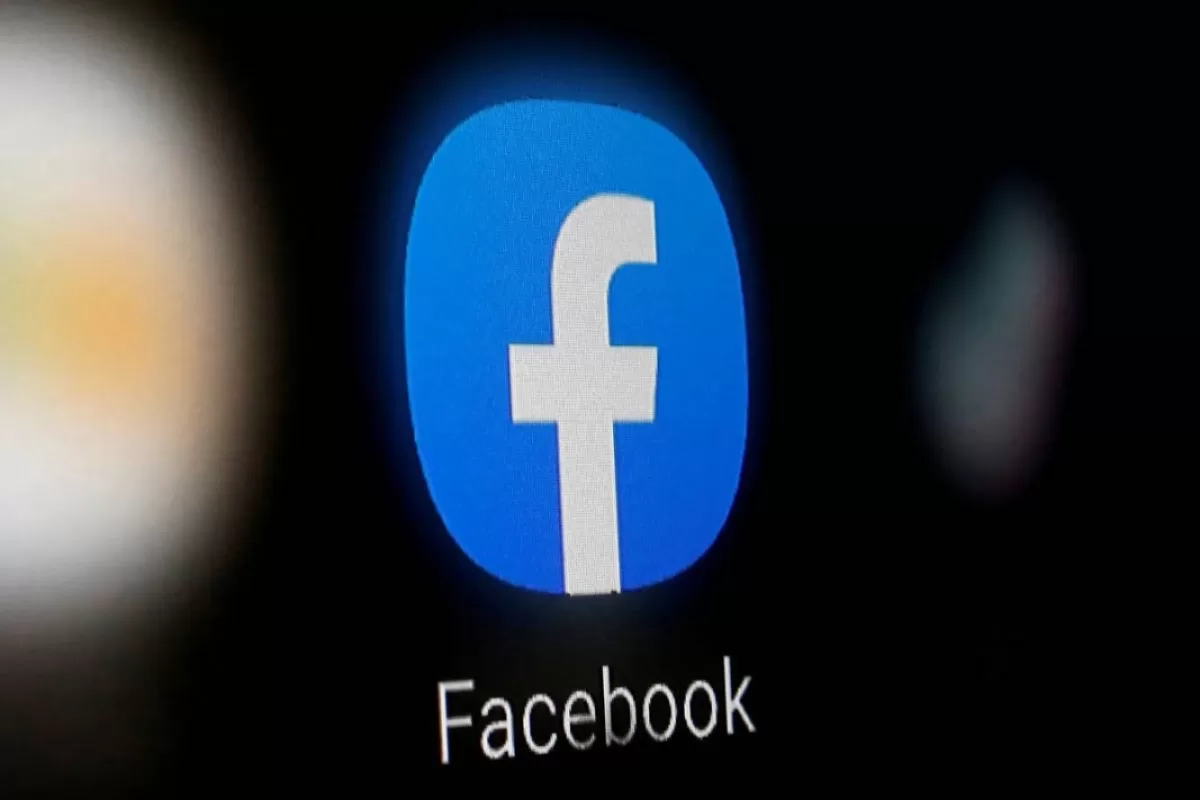 Estados Unidos presentó demanda antimonopolio contra Facebook