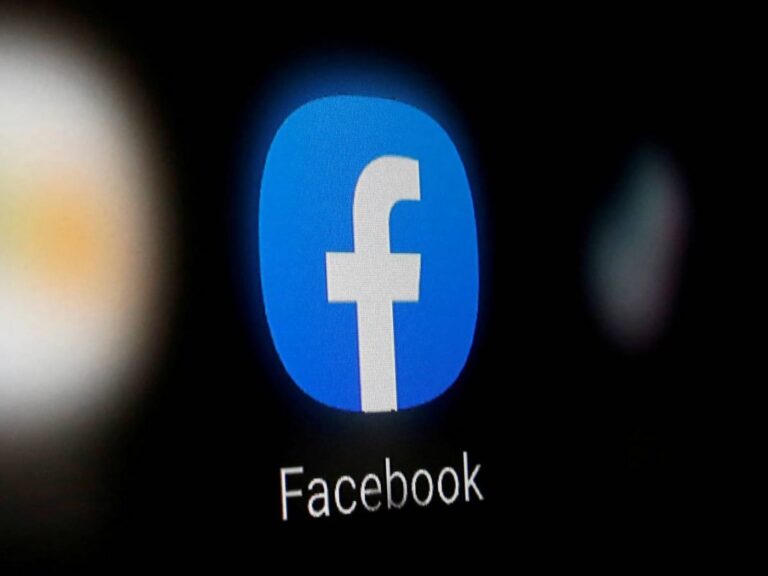 Estados Unidos presentó demanda antimonopolio contra Facebook Estados Unidos presentó demanda antimonopolio contra Facebook