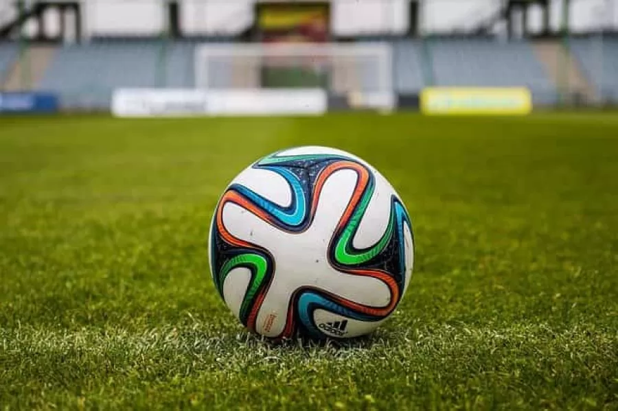 fútbol Colombiano