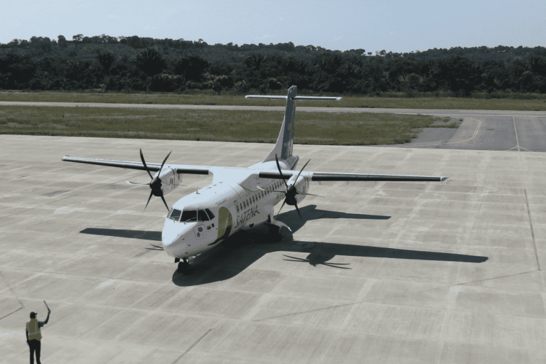Ampliación de rutas aéreas hace aerolínea Satena en Colombia Ampliación de rutas aéreas hace aerolínea Satena en Colombia